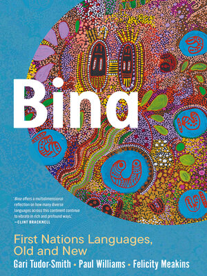 cover image of Bina